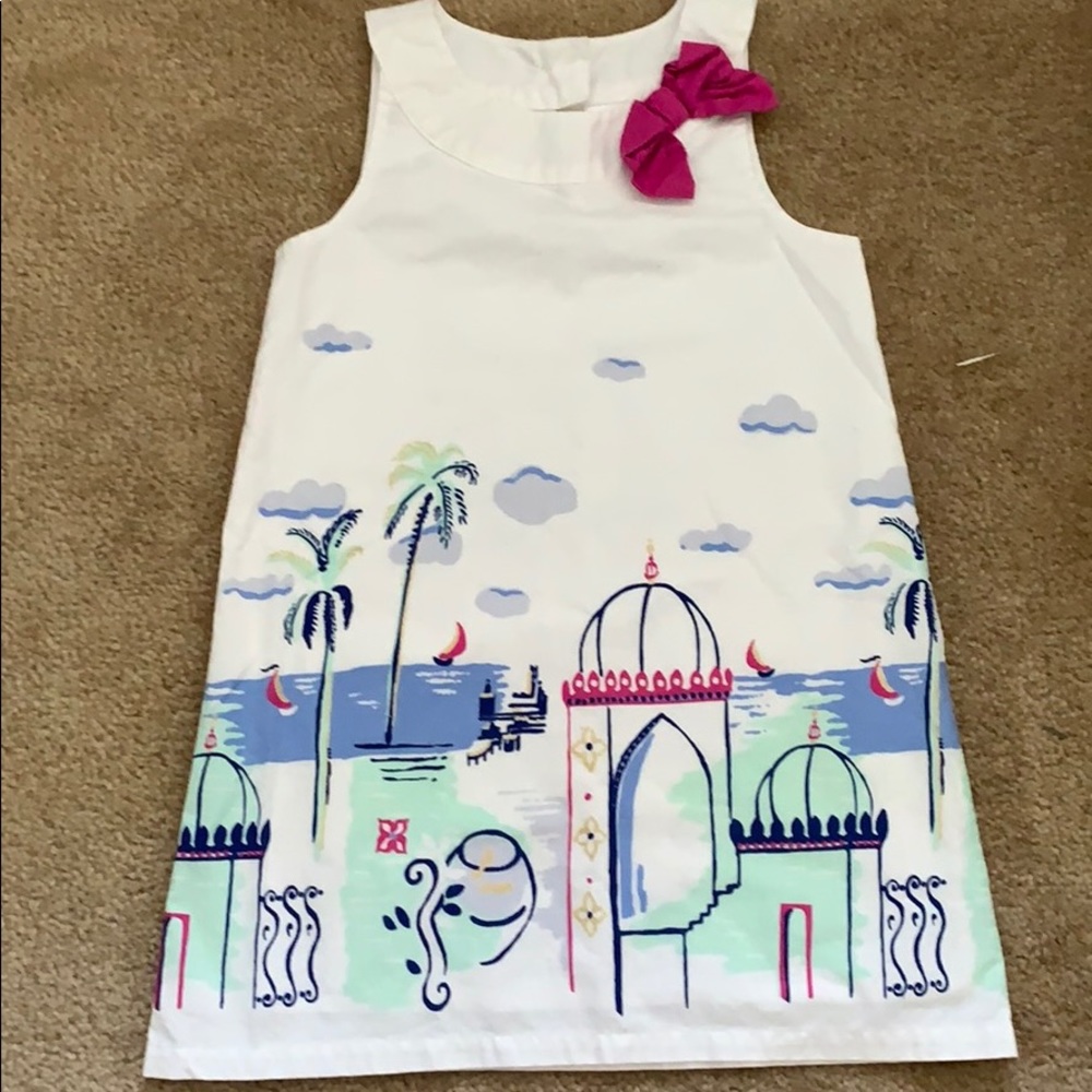 Gymboree dress